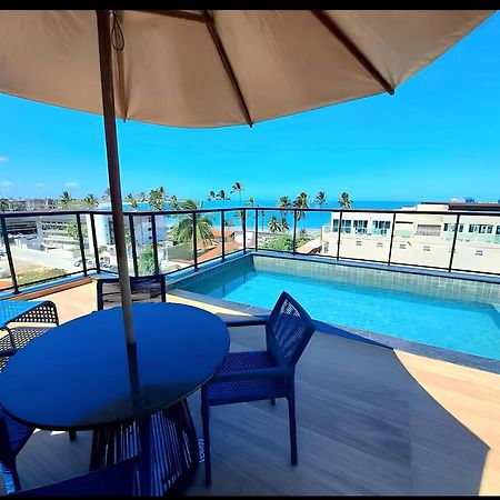 Flat No Centro De Porto De Galinhas Porto Kai By Use Flats Apartment Ngoại thất bức ảnh
