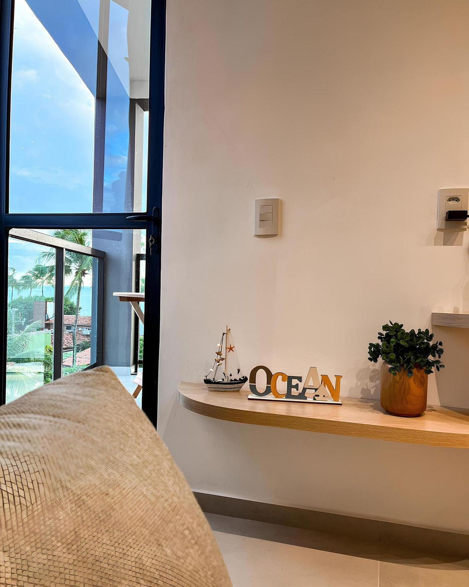 Flat No Centro De Porto De Galinhas Porto Kai By Use Flats Apartment Ngoại thất bức ảnh