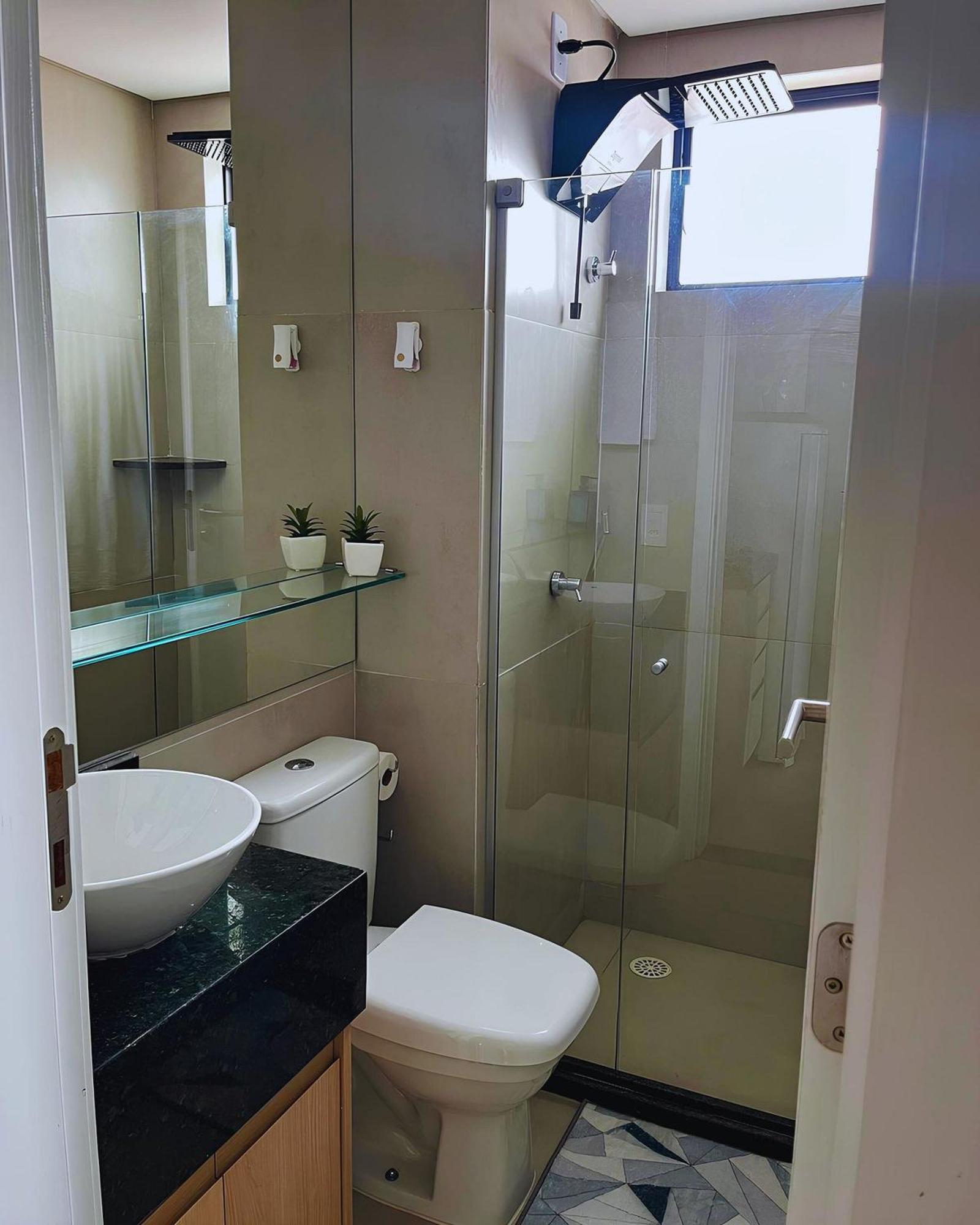 Flat No Centro De Porto De Galinhas Porto Kai By Use Flats Apartment Ngoại thất bức ảnh