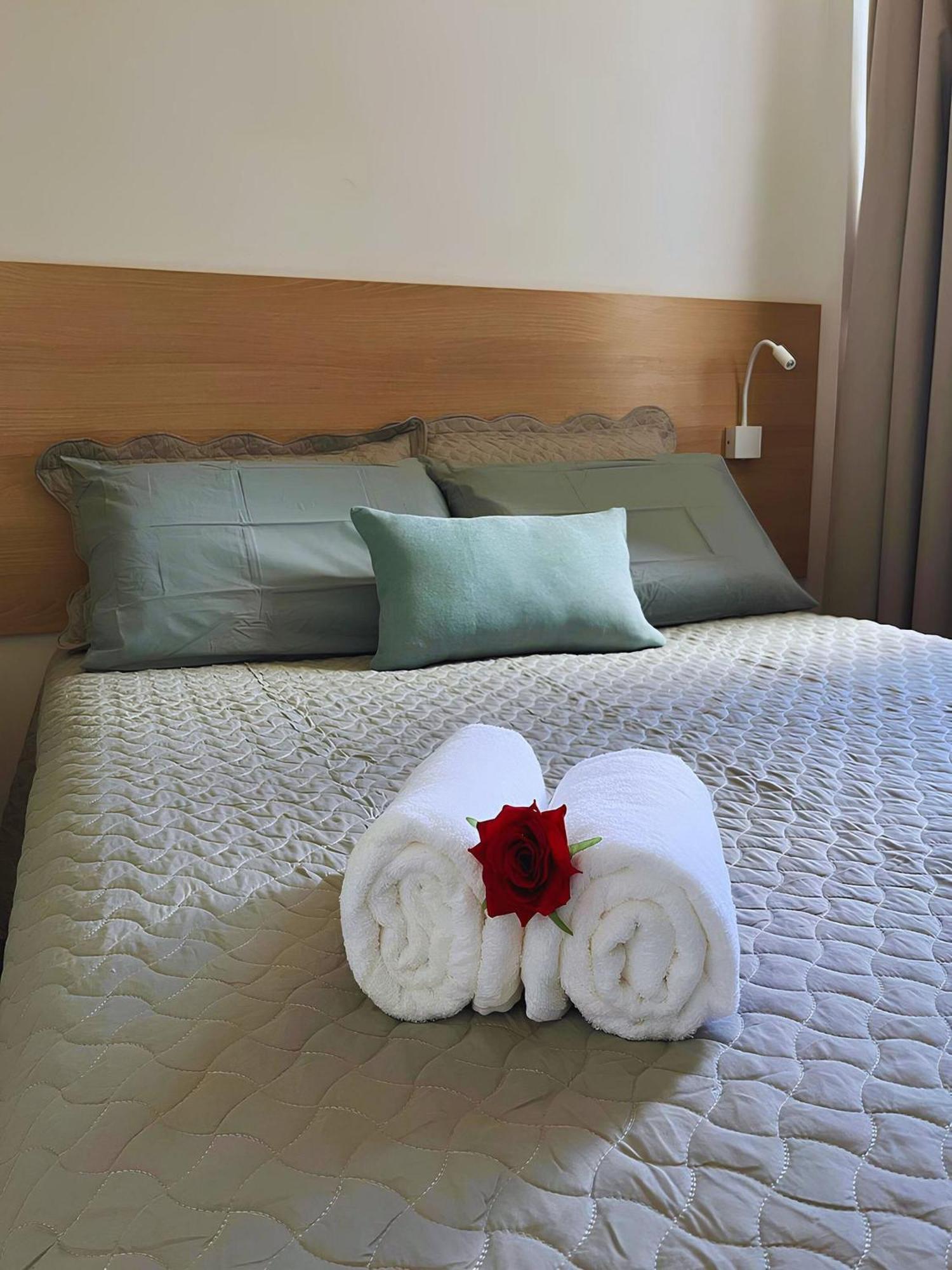 Flat No Centro De Porto De Galinhas Porto Kai By Use Flats Apartment Ngoại thất bức ảnh