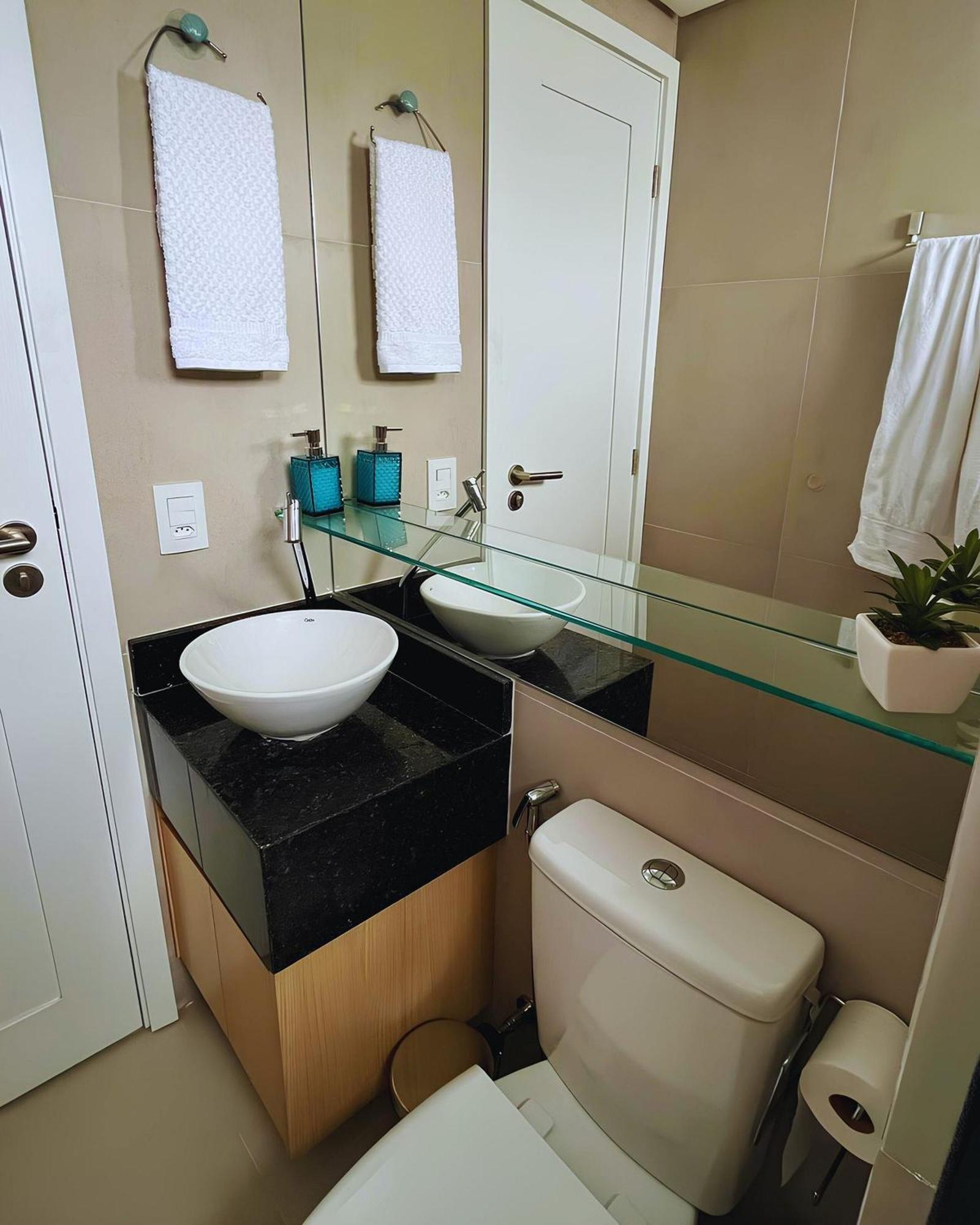 Flat No Centro De Porto De Galinhas Porto Kai By Use Flats Apartment Ngoại thất bức ảnh