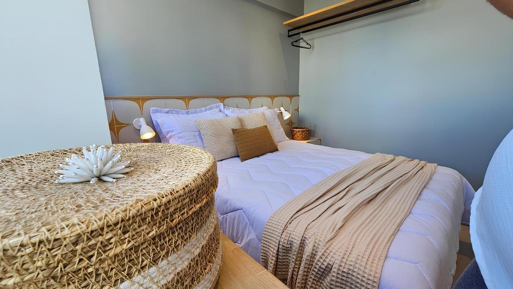 Flat No Centro De Porto De Galinhas Porto Kai By Use Flats Apartment Ngoại thất bức ảnh