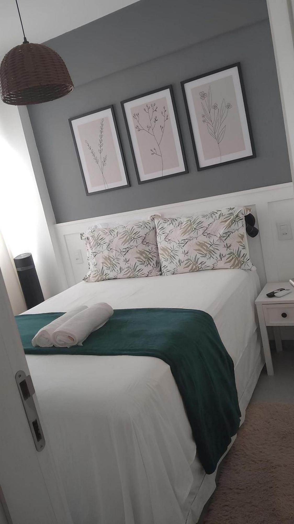 Flat No Centro De Porto De Galinhas Porto Kai By Use Flats Apartment Ngoại thất bức ảnh