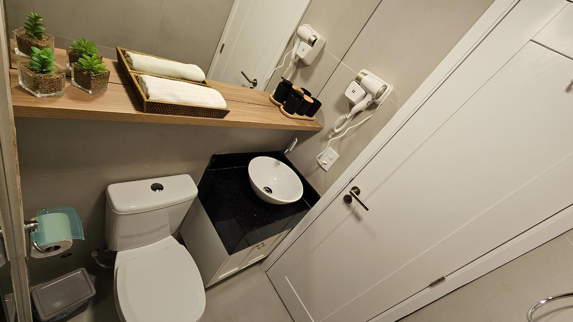 Flat No Centro De Porto De Galinhas Porto Kai By Use Flats Apartment Ngoại thất bức ảnh