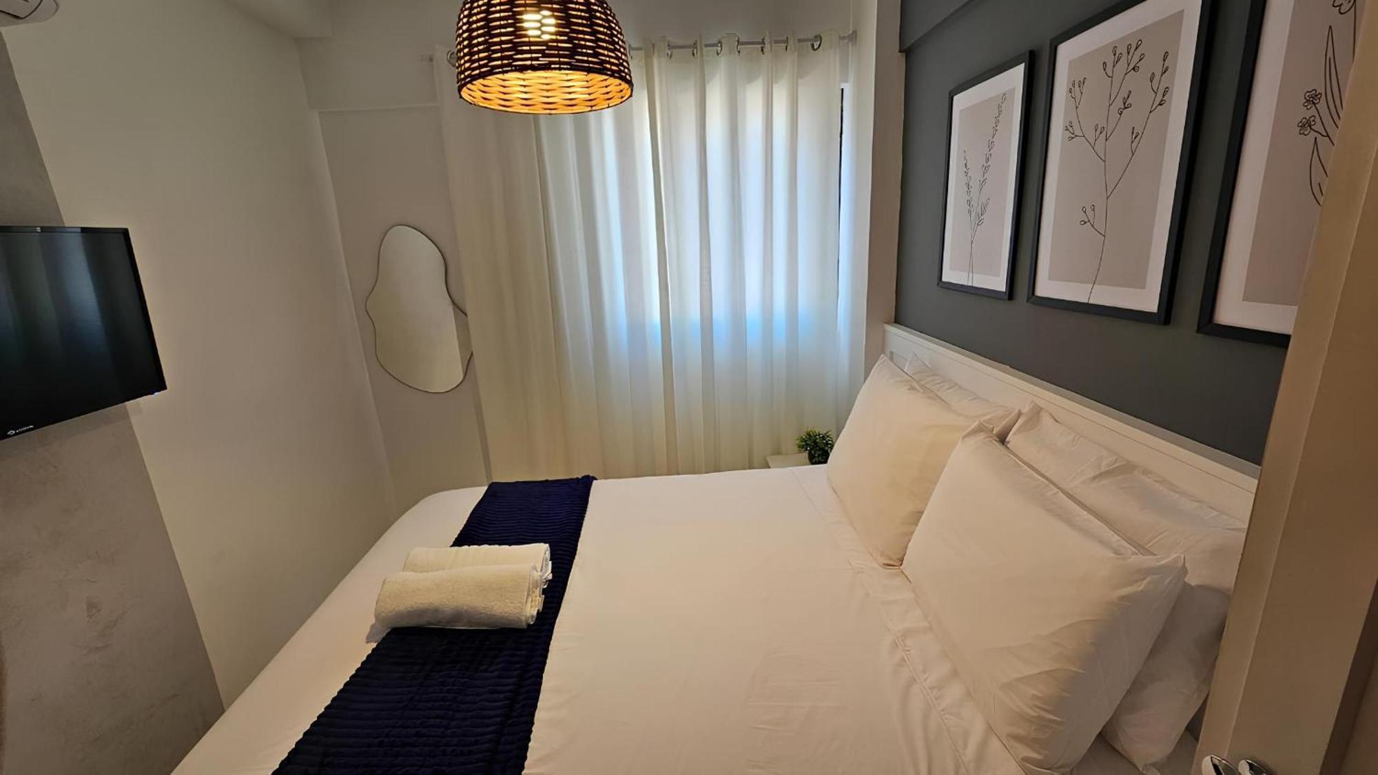 Flat No Centro De Porto De Galinhas Porto Kai By Use Flats Apartment Ngoại thất bức ảnh